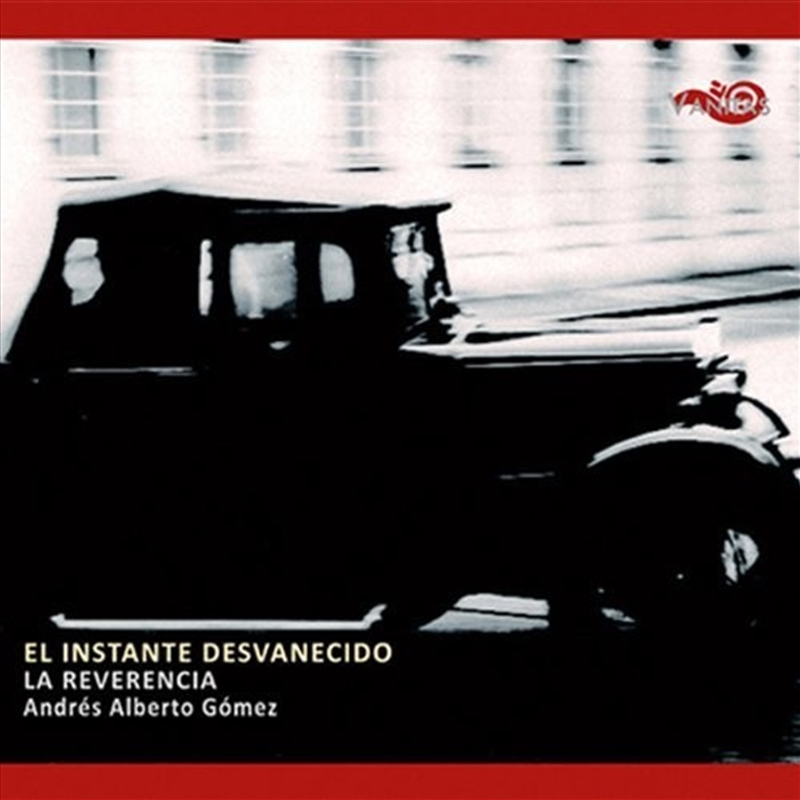 El Instante Desvanecido/Product Detail/Classical