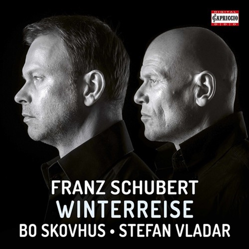 Winterreise/Product Detail/Classical