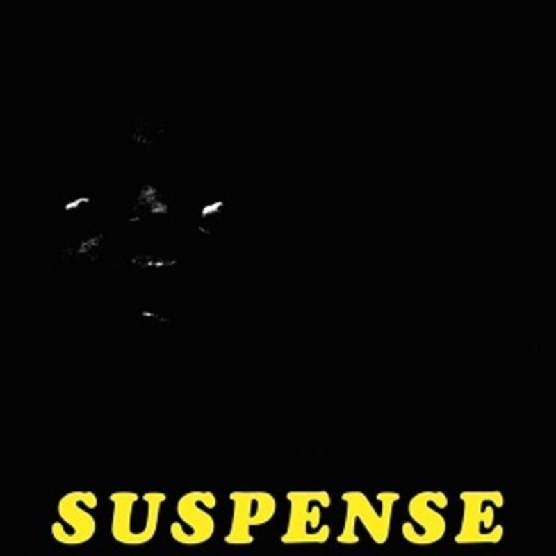 Suspense/Product Detail/Soundtrack