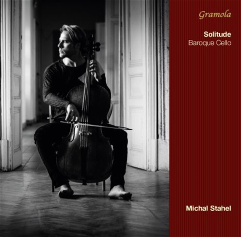 Solitude/Product Detail/Classical