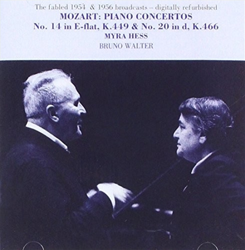 Piano Concertos 14/Product Detail/Classical