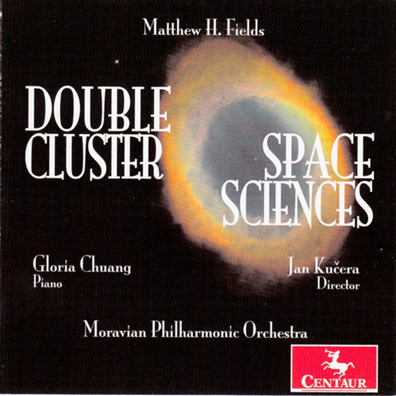 Double Cluster / Space Sciences/Product Detail/Classical