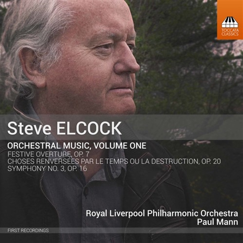 Orchestral Music/Product Detail/Classical