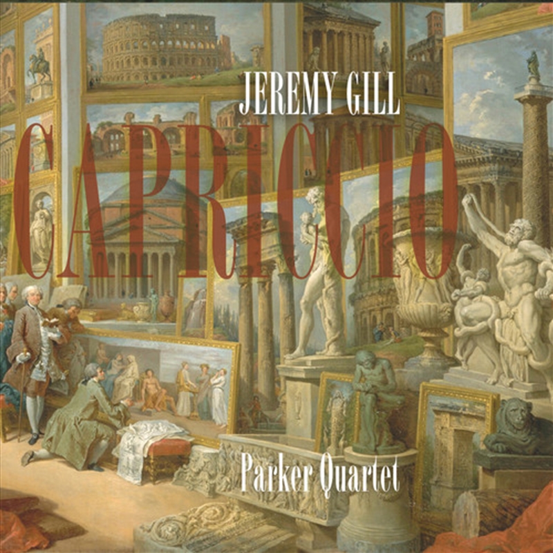 Capriccio/Product Detail/Classical