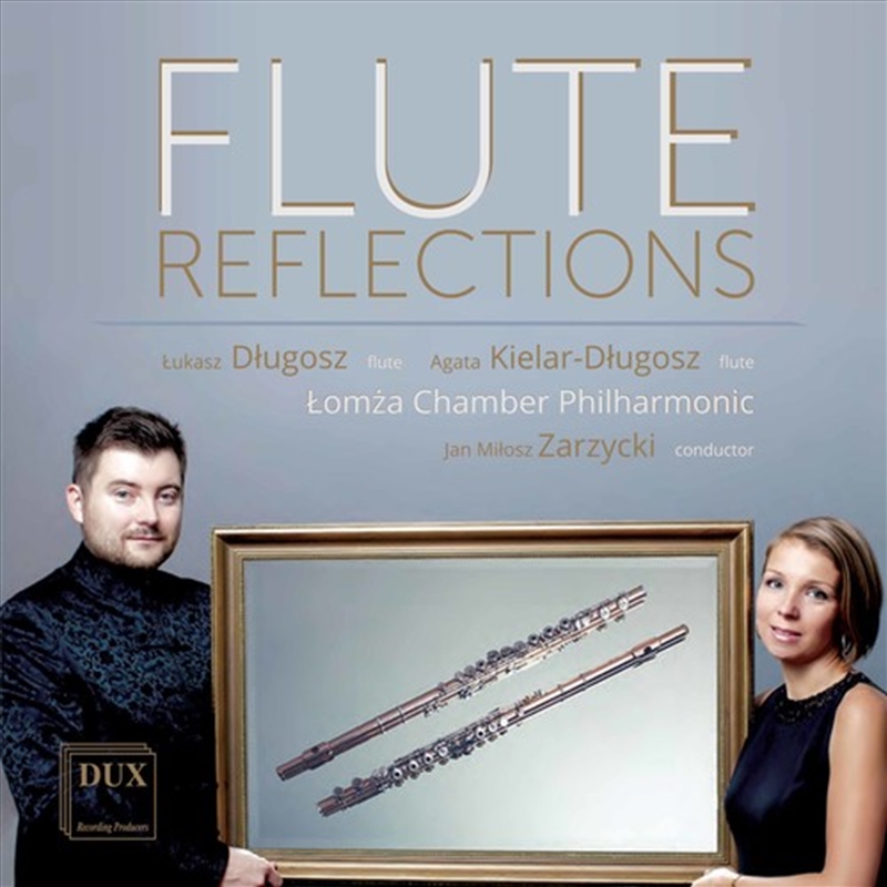 Flute Reflections/Product Detail/Classical