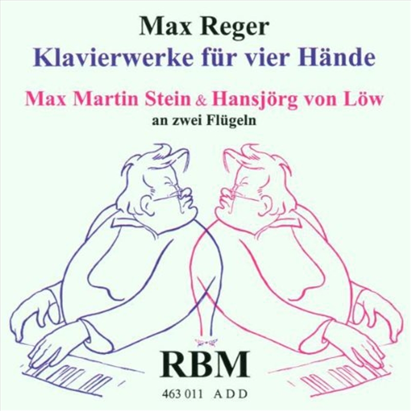 Piano Pieces For 4 Hands/Product Detail/Classical