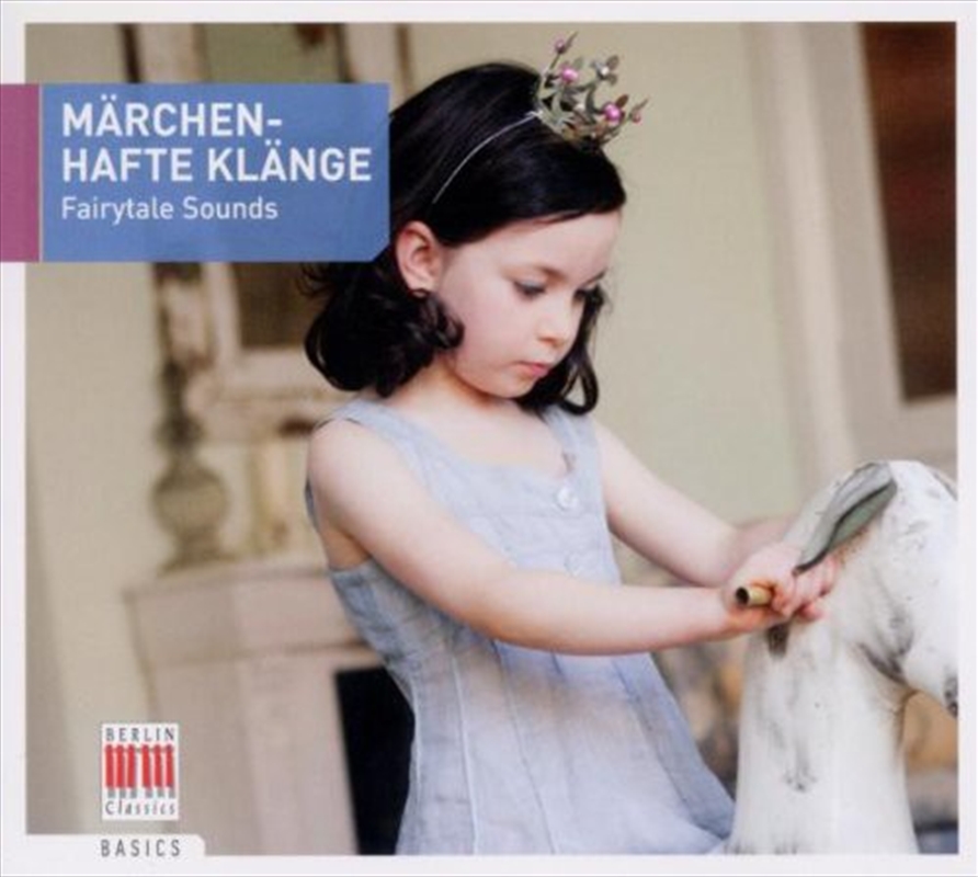 Marchenhafte Klange-Fairytale/Product Detail/Classical