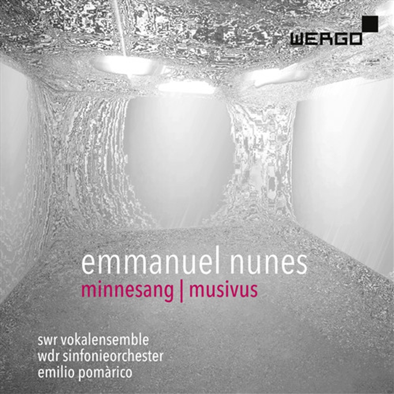 Minnesang / Musivus/Product Detail/Classical