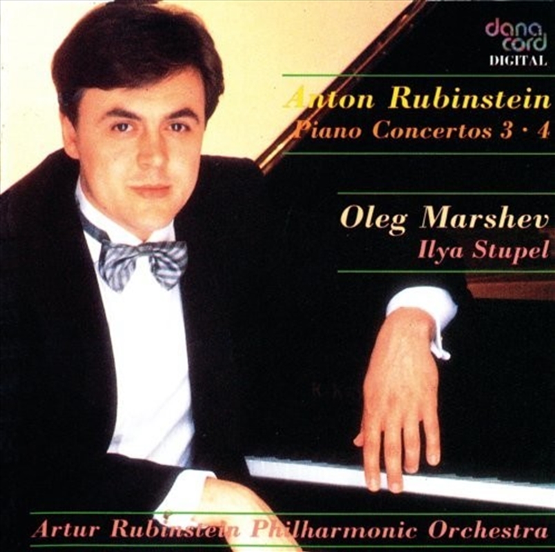 Piano Concertos/Product Detail/Classical