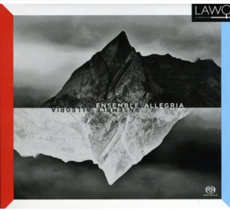 Norwegian String Music/Product Detail/Classical