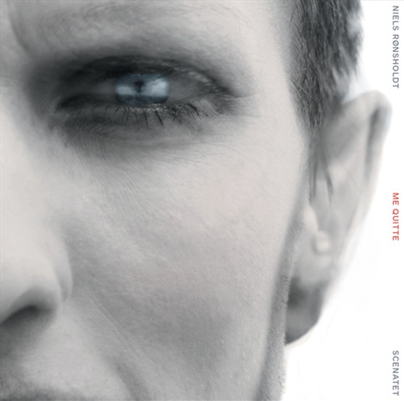 Niels Ronsholdt: Me Quitte/Product Detail/Classical
