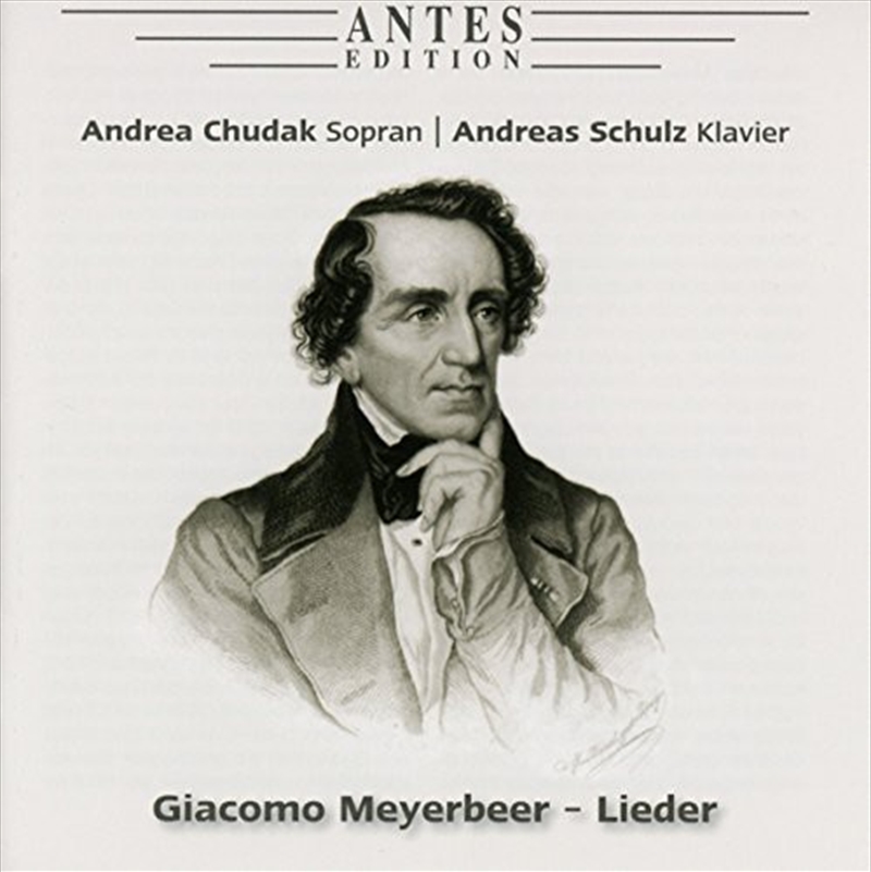 Lieder/Product Detail/Classical
