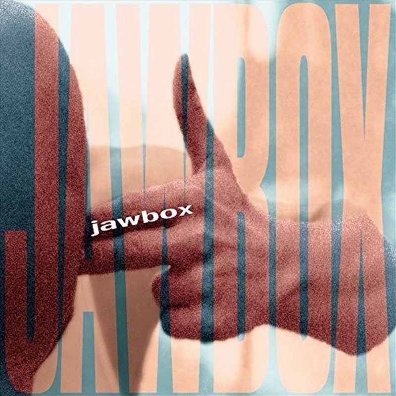 Jawbox/Product Detail/Rock/Pop