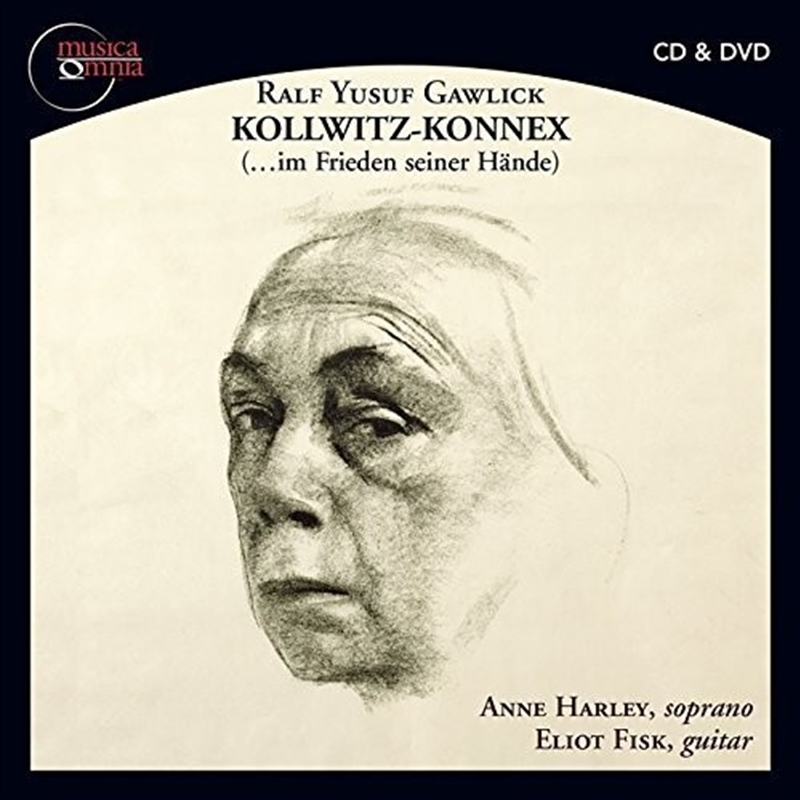 Kollwitz-Konnex (...Im Frieden Seiner Haende)/Product Detail/Classical