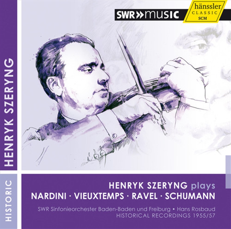 Violin Concertos/Product Detail/Classical