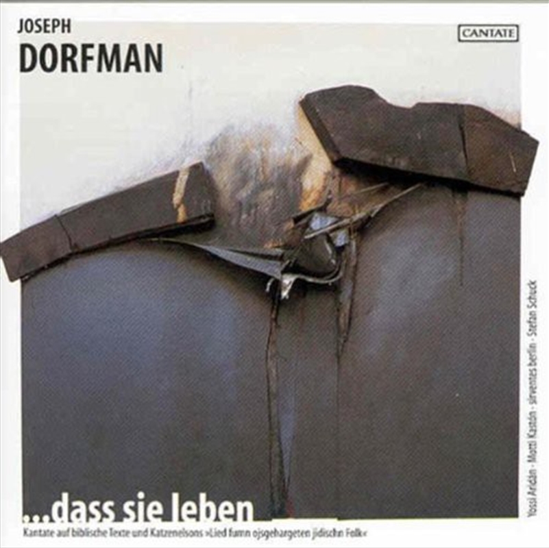 Dass Die Leben/Product Detail/Classical