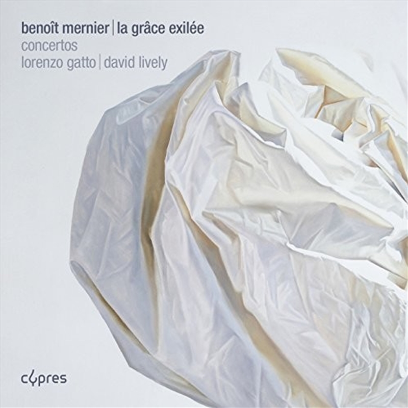 Grace Exilee/Product Detail/Classical