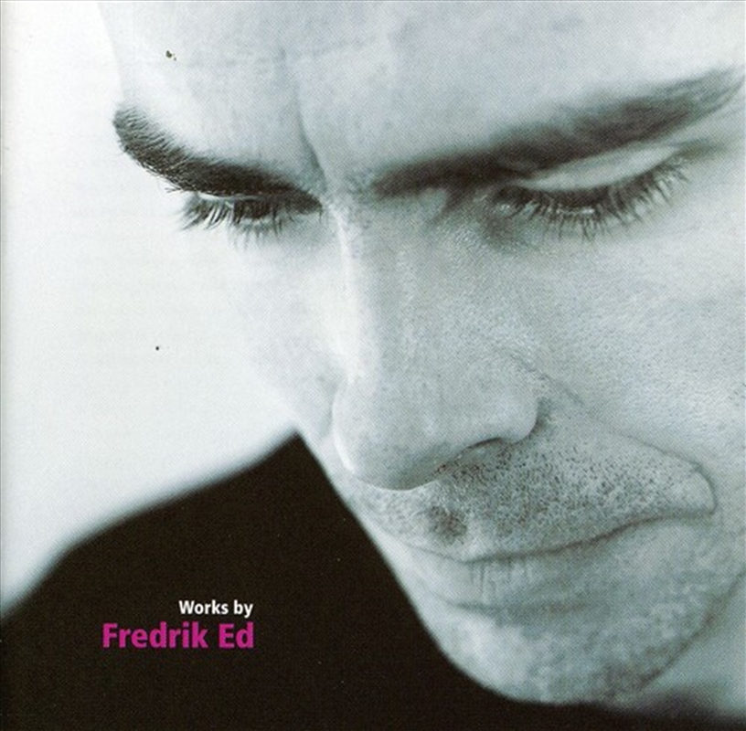 Works By Fredrik Ed/Product Detail/Classical