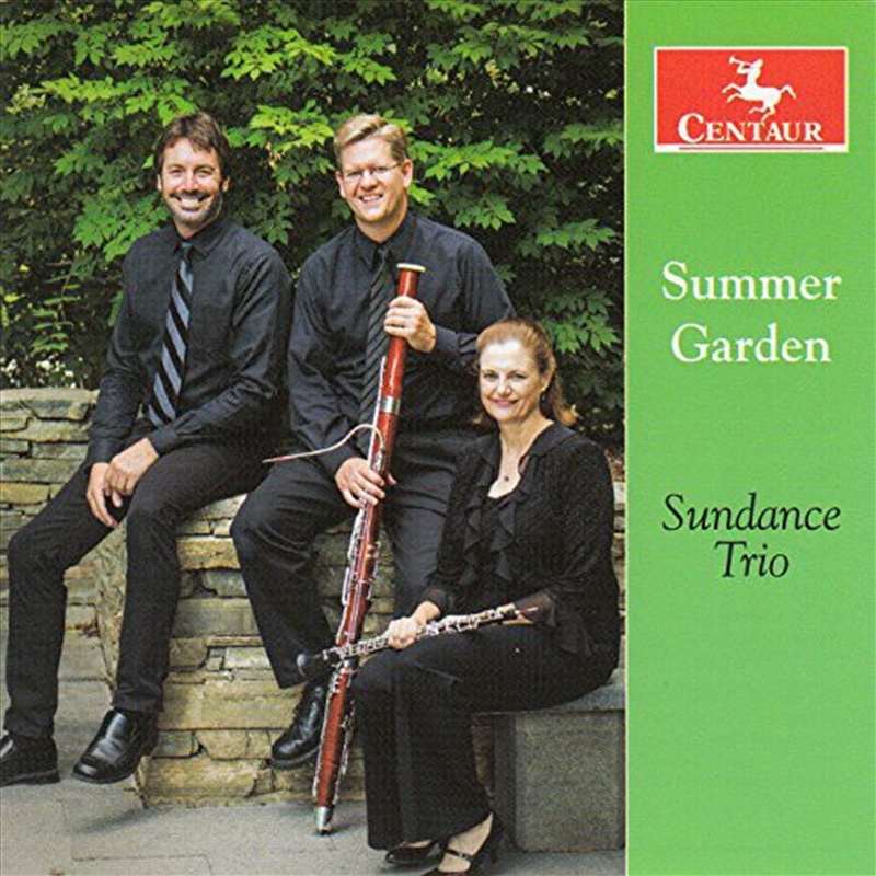 Summer Garden/Product Detail/Classical