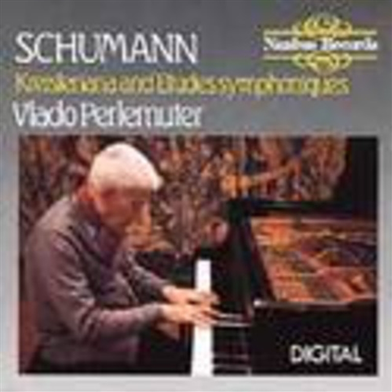 Kreisleriana / Etudes/Product Detail/Classical
