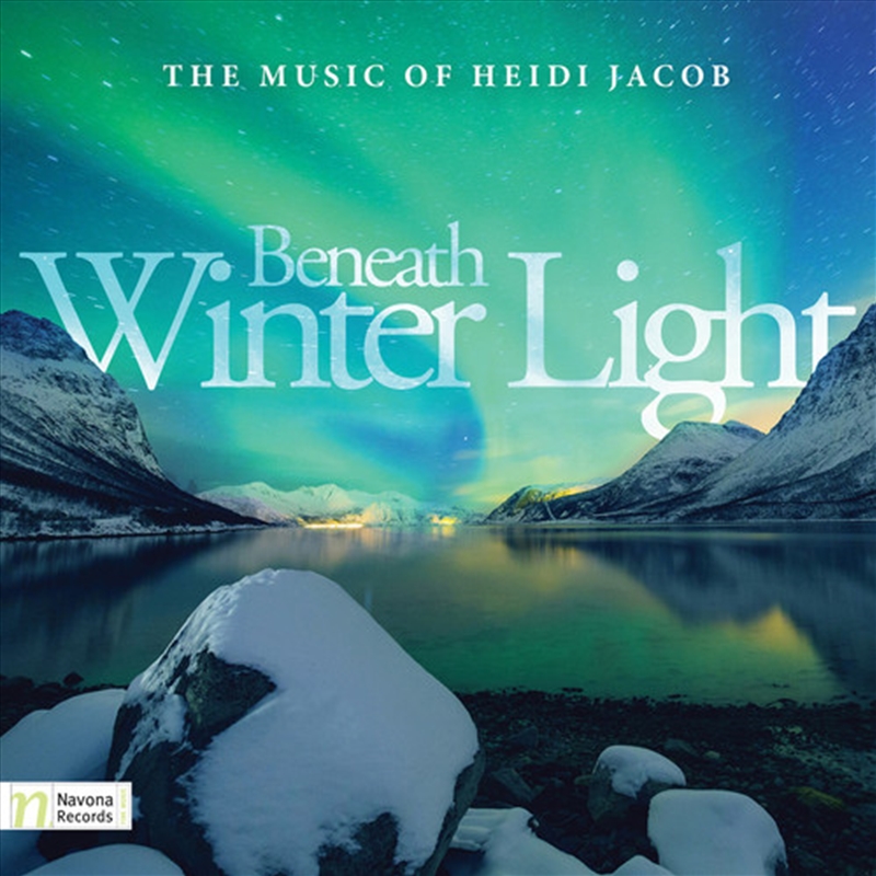 Beneath Winter Light/Product Detail/Classical