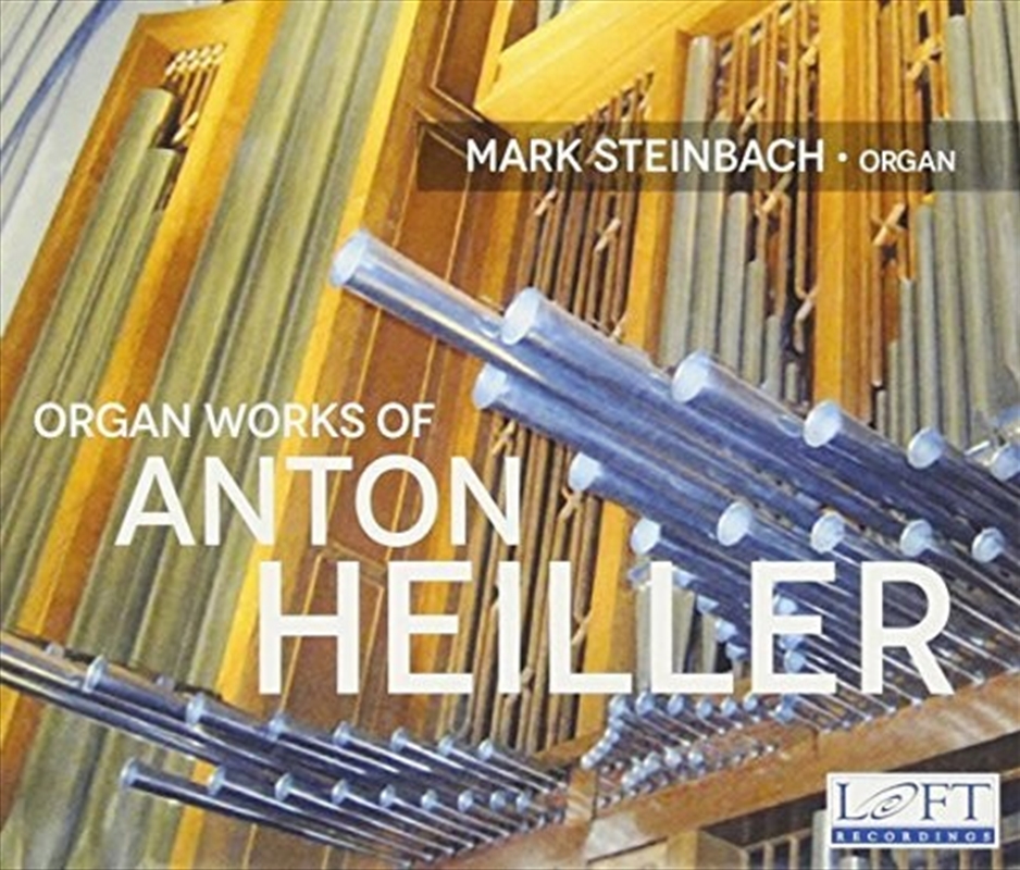 Organ Works/Product Detail/Classical