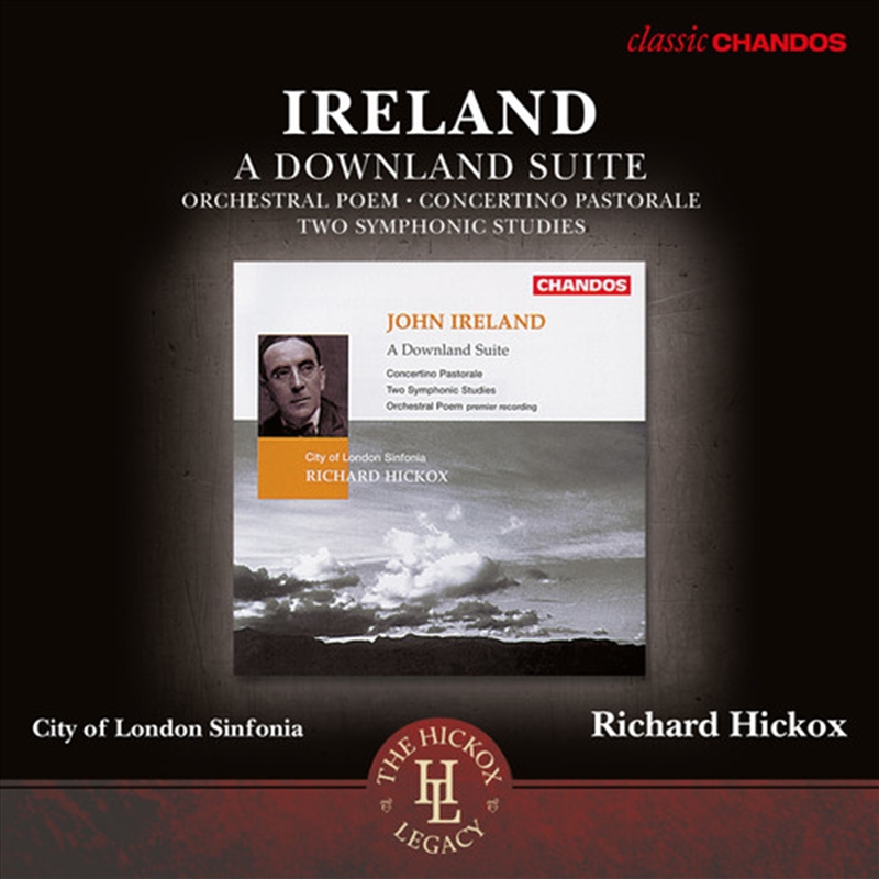 Ireland: Downland Suite/Product Detail/Classical