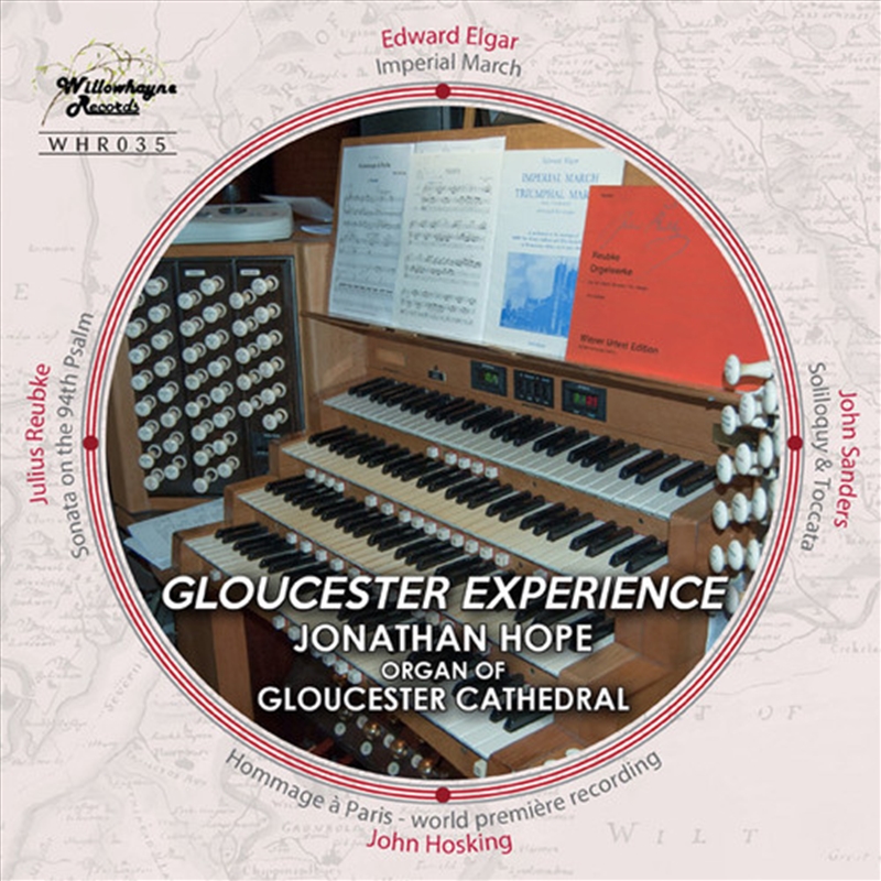 Gloucester Experience/Product Detail/Classical