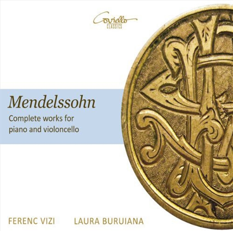 Complete Works For Piano & Violoncello/Product Detail/Classical