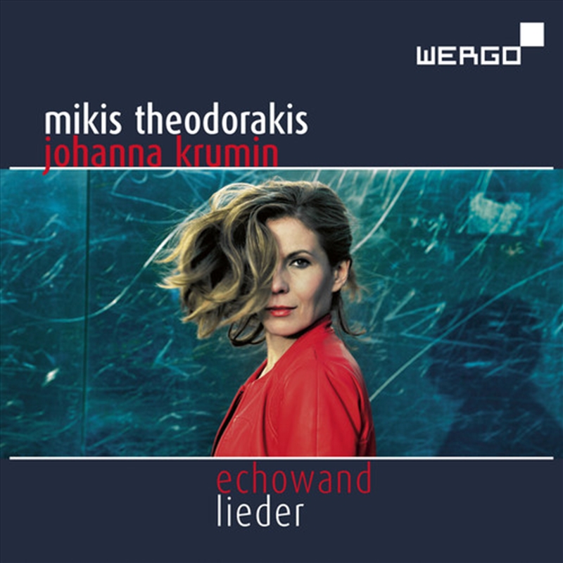 Echowand - Lieder/Product Detail/Classical