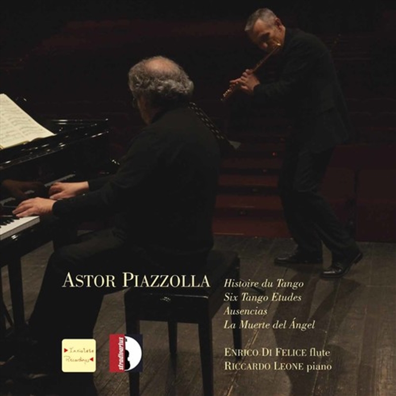 Histoire Du Tango/Product Detail/Classical