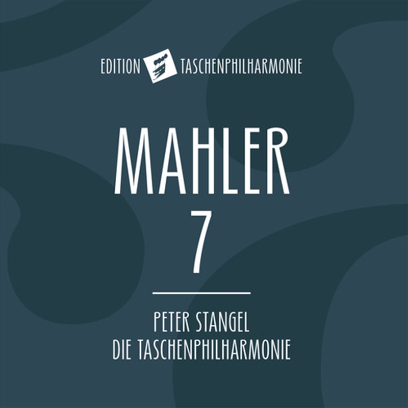 Mahler: Symphony No.7/Product Detail/Classical