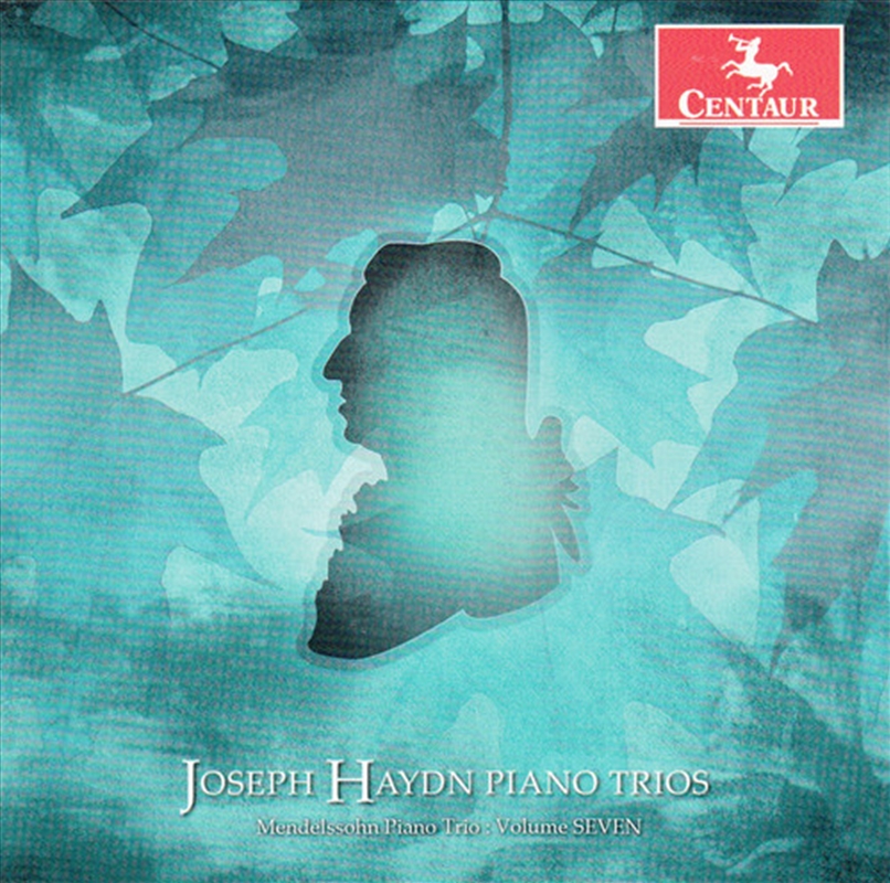 Haydn: Piano Trios 7/Product Detail/Classical
