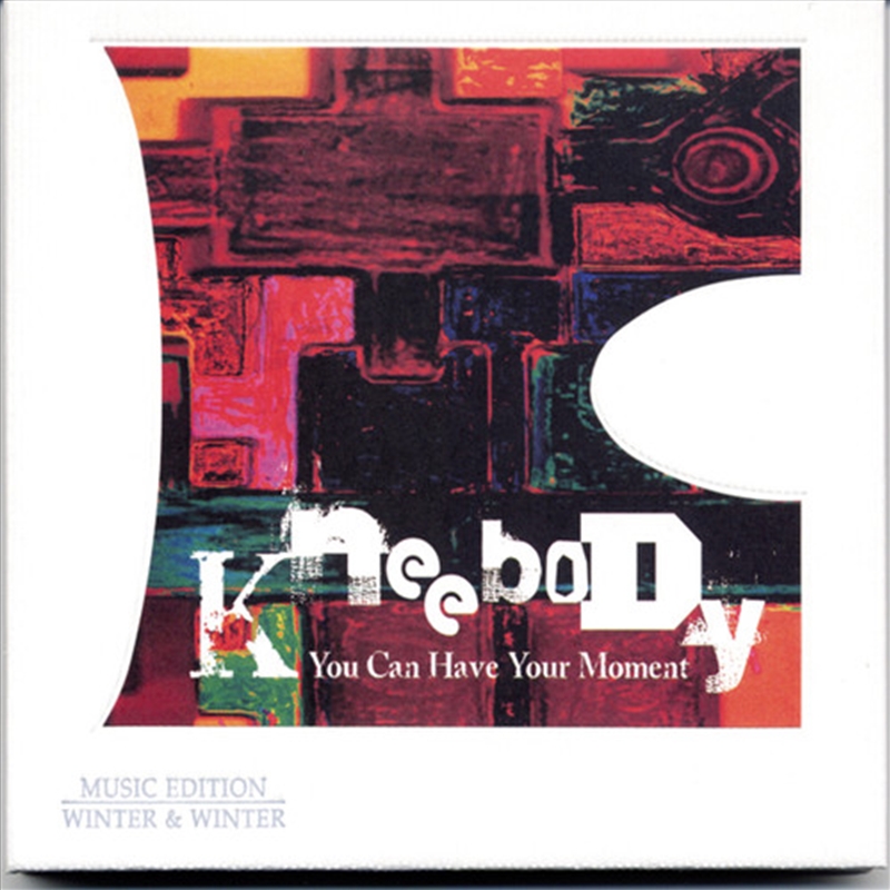 You Can Have Your Moment/Product Detail/Jazz