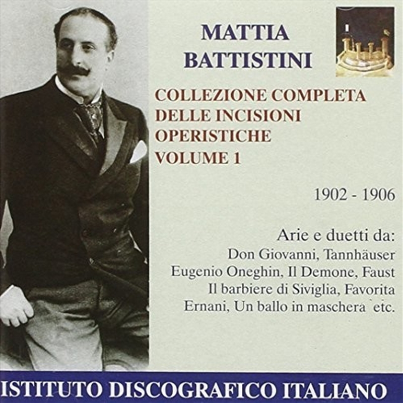 Opera Arias/Product Detail/Classical