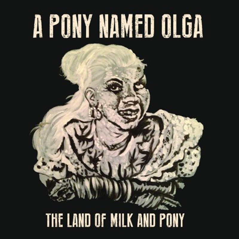 Land Of Milk & Pony/Product Detail/Rock/Pop
