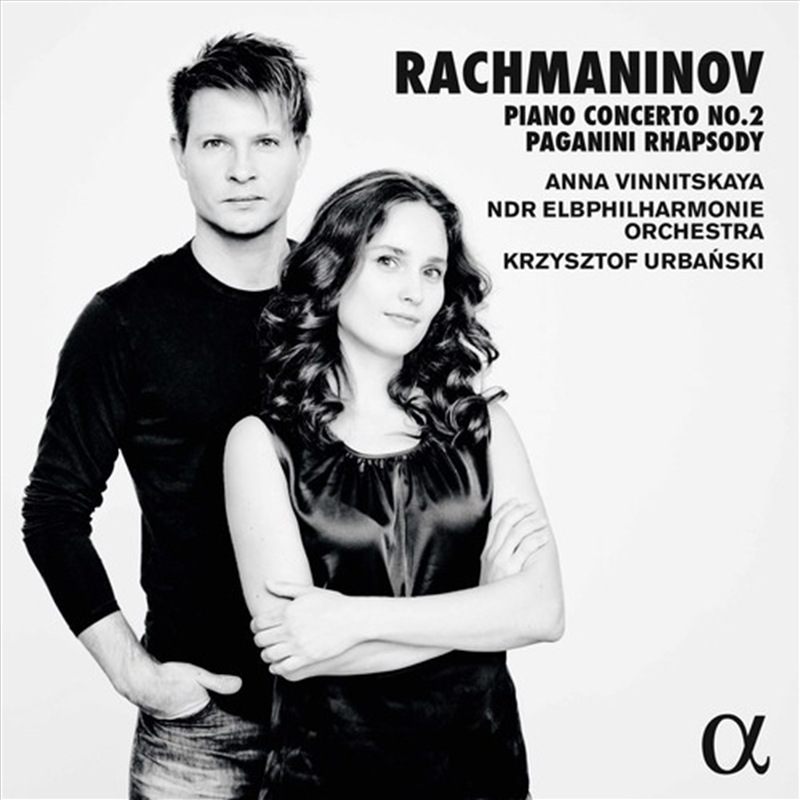 Piano Concert 2/Product Detail/Classical
