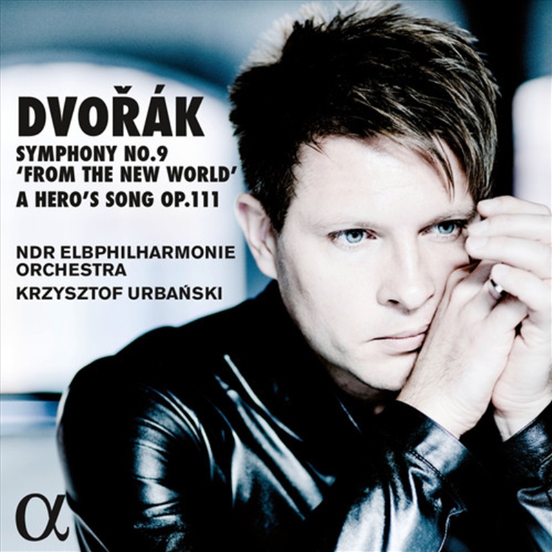 Symphony No. 9 - From The New World/Product Detail/Classical