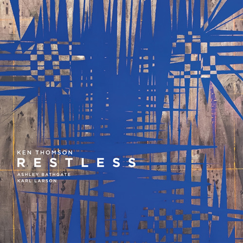 Thomson: Restless/Product Detail/Classical