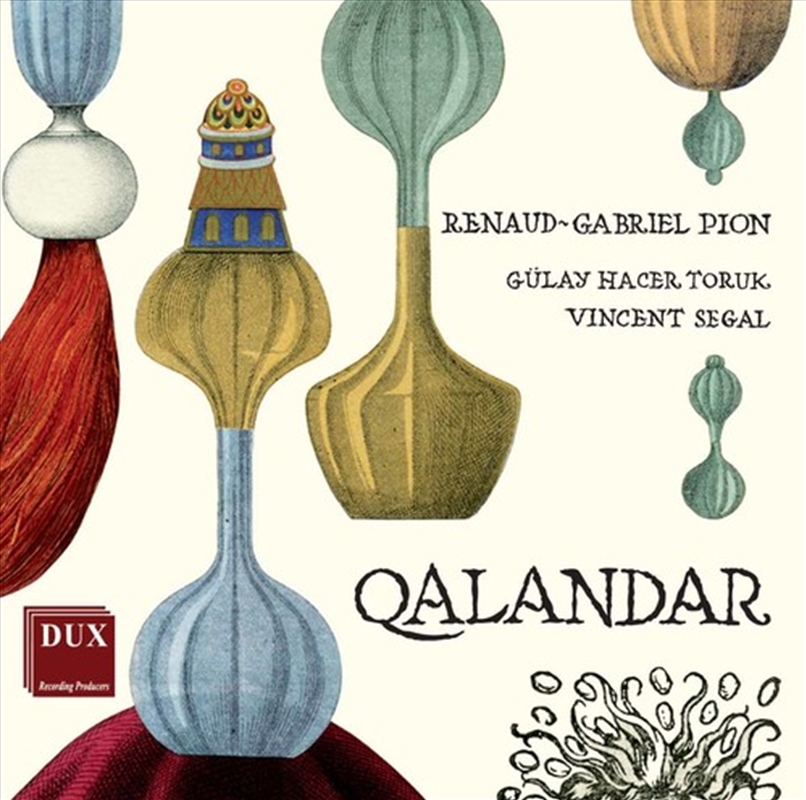 Qalandar/Product Detail/Classical