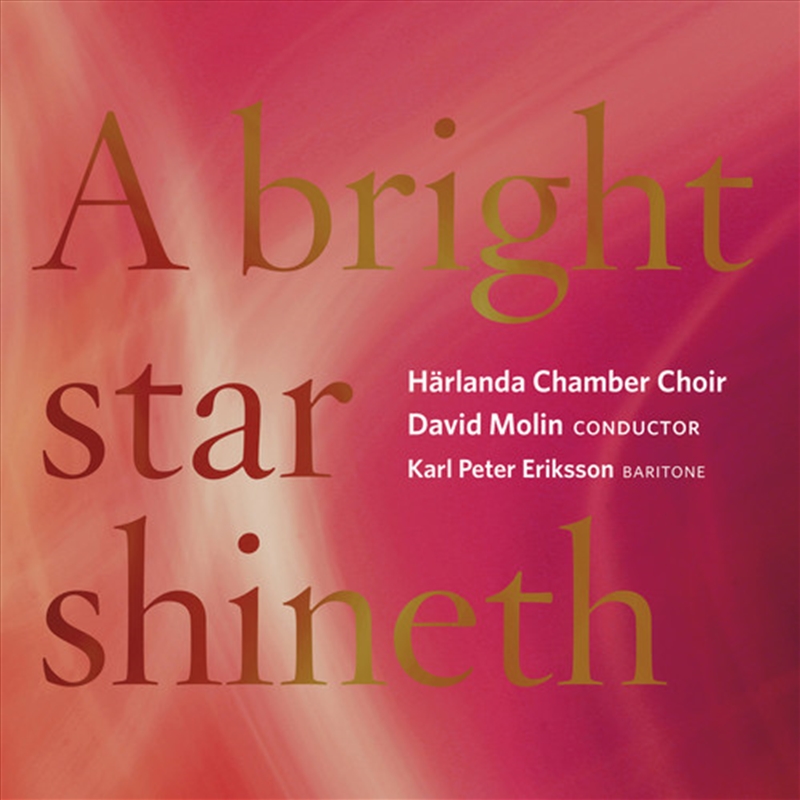 Bright Star Shineth/Product Detail/Classical