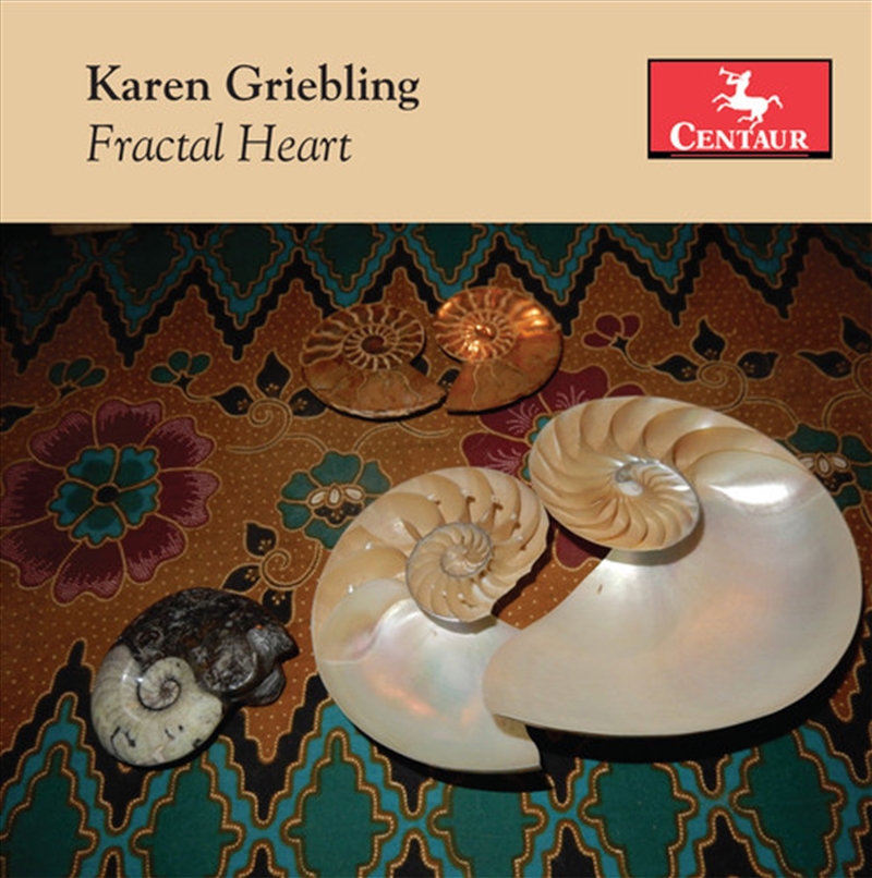 Fractal Heart/Product Detail/Classical