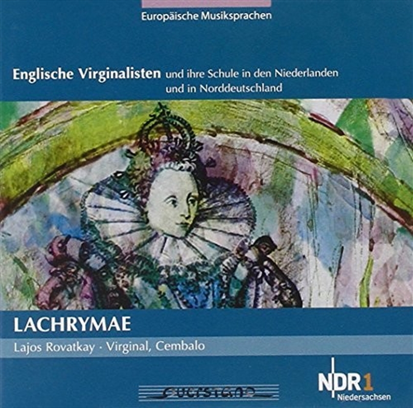 Lachrymae/Product Detail/Classical