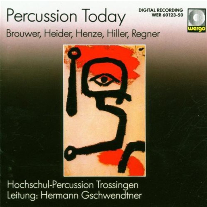 Percussion Today/Product Detail/Classical