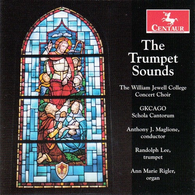 Trumpet Sounds/Product Detail/Classical