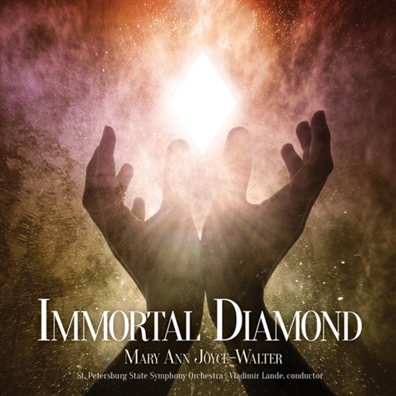 Immortal Diamond/Product Detail/Classical