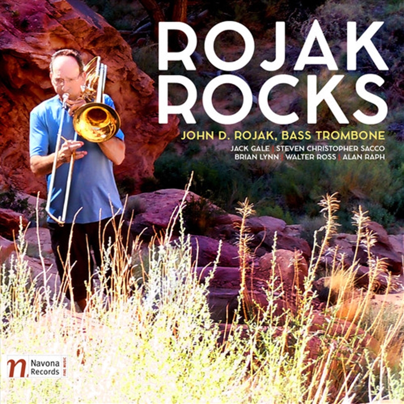 Rojak Rocks/Product Detail/Classical