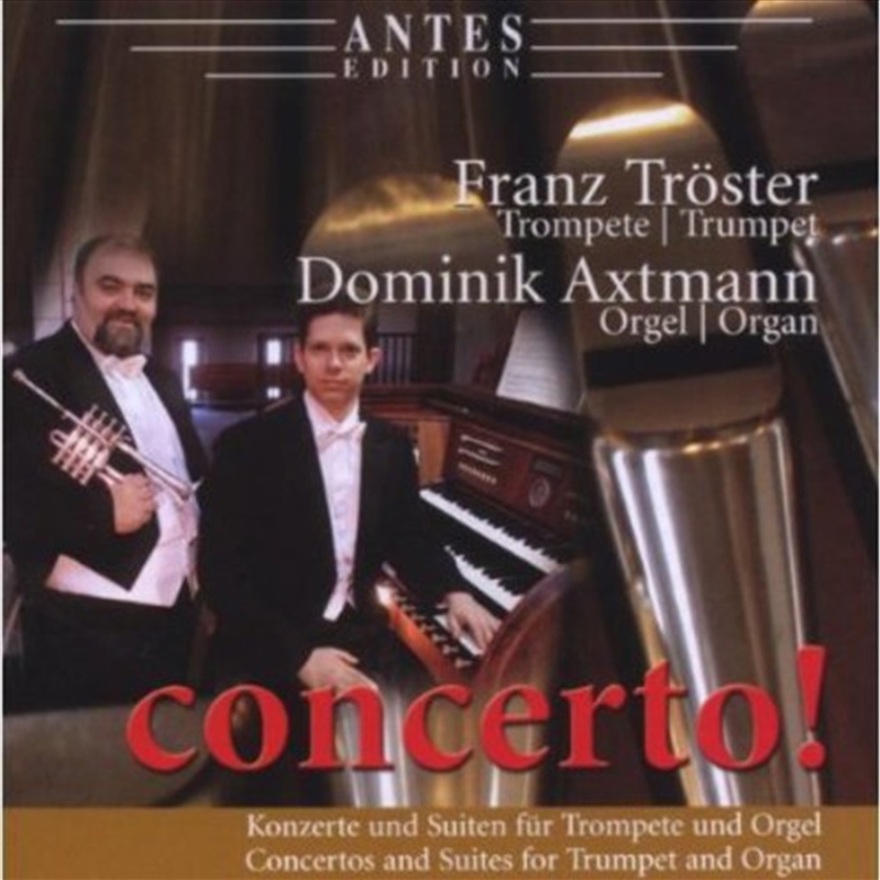 Concerto/Product Detail/Classical