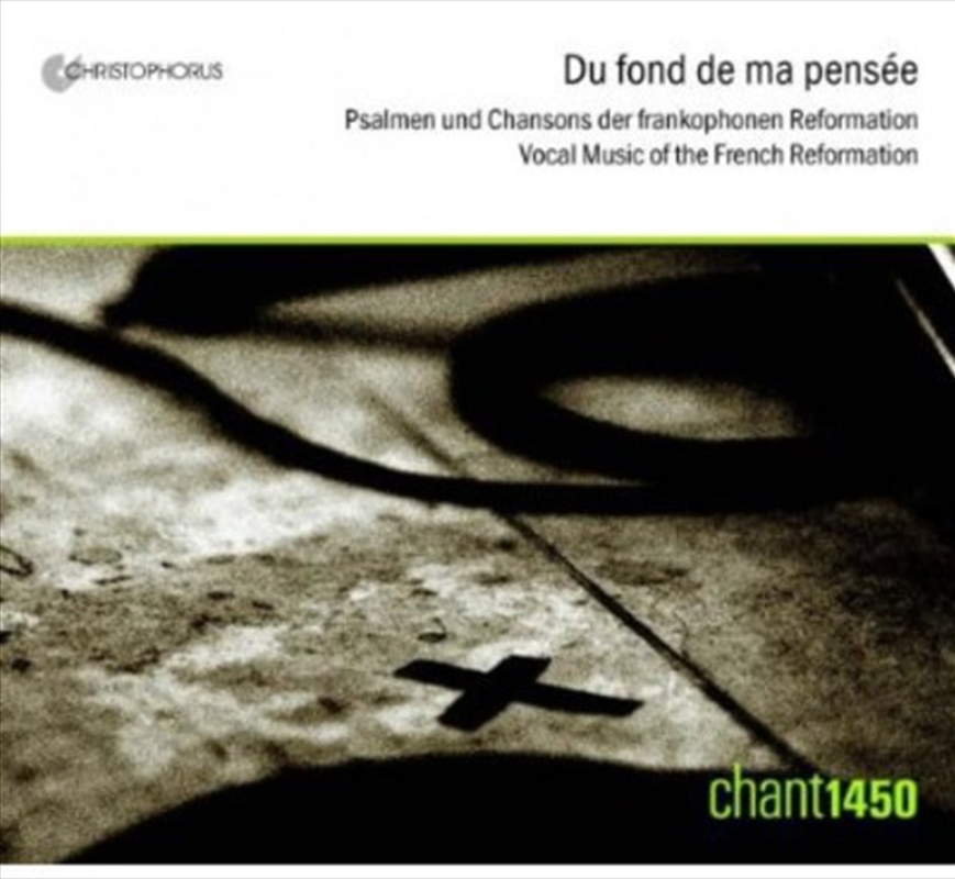 From Depths Of Thought/Product Detail/Classical