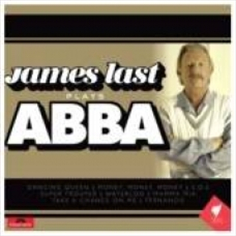 James Last Plays ABBA/Product Detail/SBS